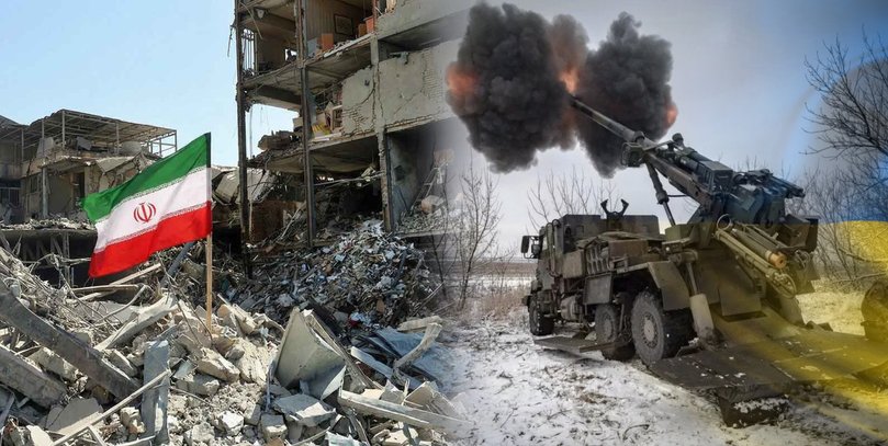 Удары по Азербайджану, операция з Ирака и разговоры о статье 5 НАТО: как новая война повлияет на Украину