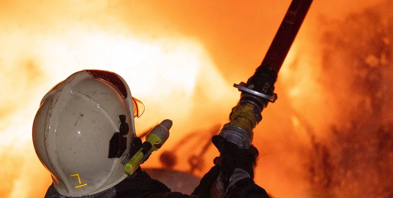 ЗС РФ здійснили одну з наймасовіших атак на Одесу: пошкоджено енергетику, є постраждалі (фото)