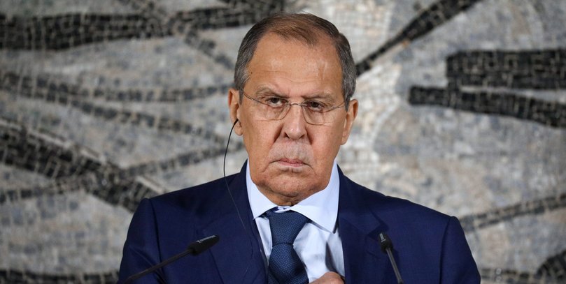 США відмовилися від домовленостей, які прийняла РФ: Лавров закликав "підходити по-чоловічому"