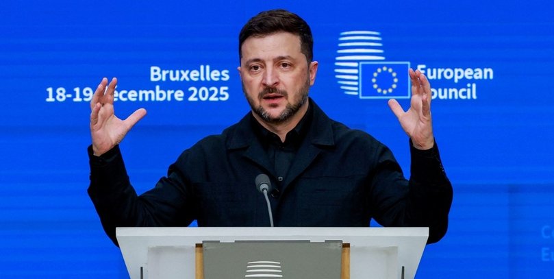 Украина рискует сократить производство БпЛА из-за недостатка средств, — Зеленский