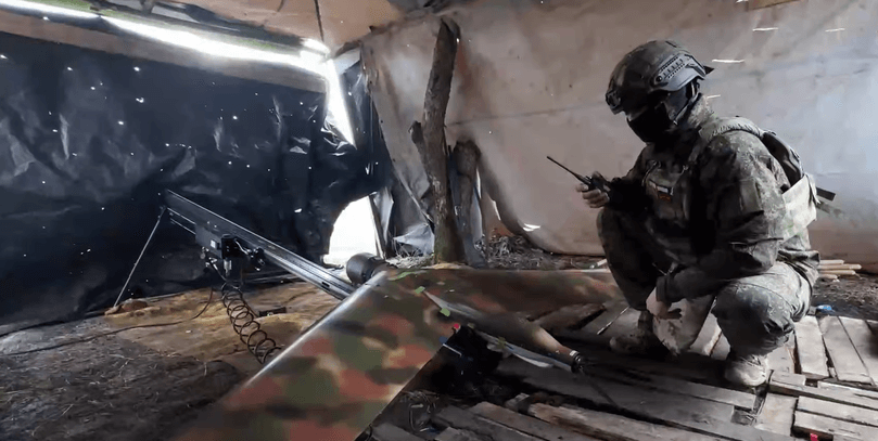 Не протрималися й години: ЗС РФ порушили "Великоднє перемир'я" й звинуватили ЗСУ