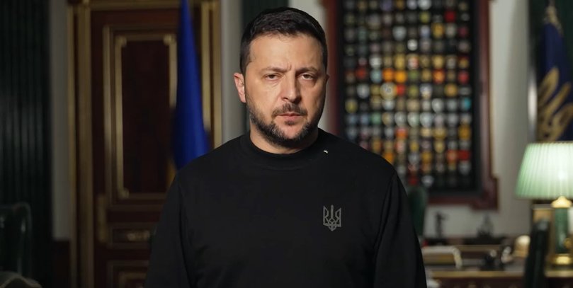 Росія вимагає віддати весь Донбас: Зеленський заговорив про всеукраїнський референдум