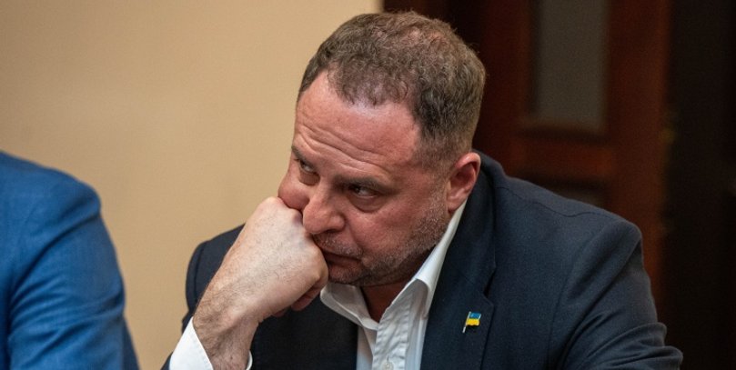 Андрій Єрмак у СІЗО: яка у нього камера та скільки коштів на заставу вже зібрали, — адвокат