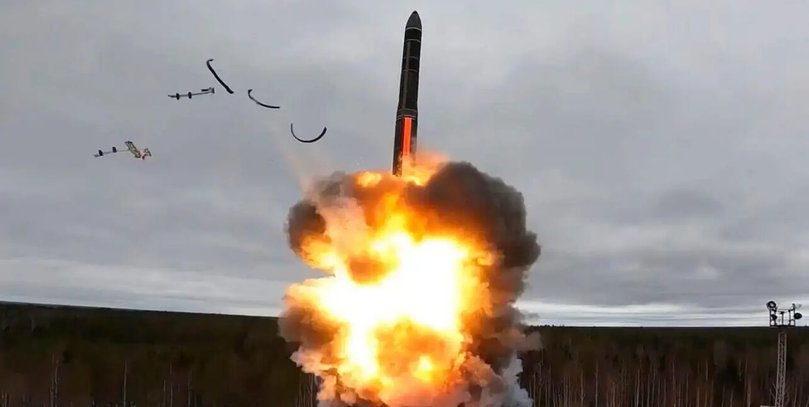 Росіяни вдарили "Орєшніком" по Білій Церкві: деталі (відео)