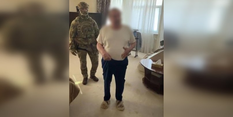 У Поплавського провели обшук через розтрати бюджетних коштів: йдеться про 760 млн, — ЗМІ