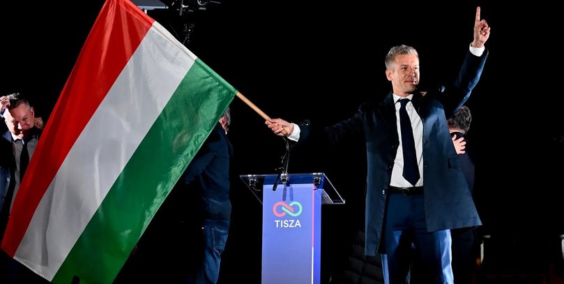 Угорщина після Орбана: чи зламає Мадяр правила гри та що це дасть Україні