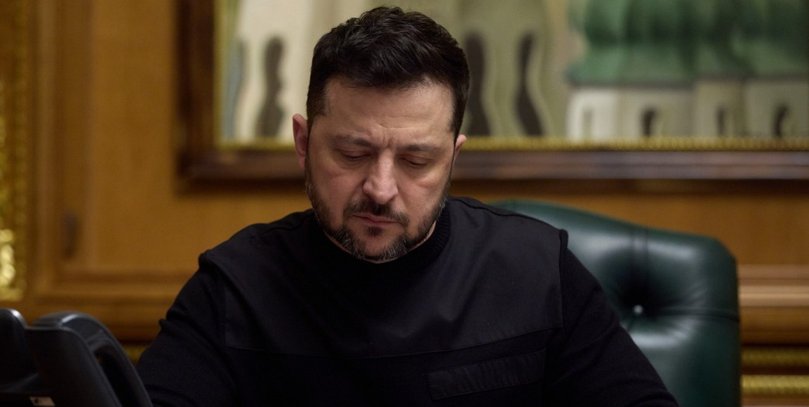 Тристоронні переговори в Абу-Дабі: Зеленський анонсував зустріч лідерів