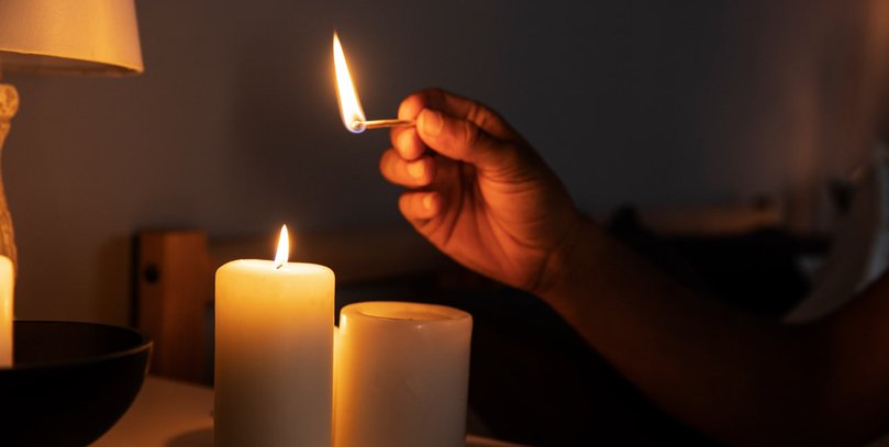 Графики отключения света на 25 декабря: кто будет без электроэнергии полсуток