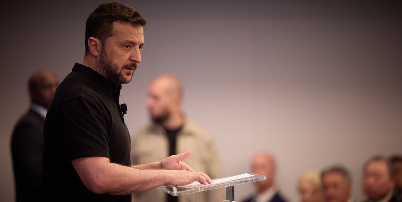 Мир через референдум: что стоит за инициативой Зеленского и почему эксперты спорят