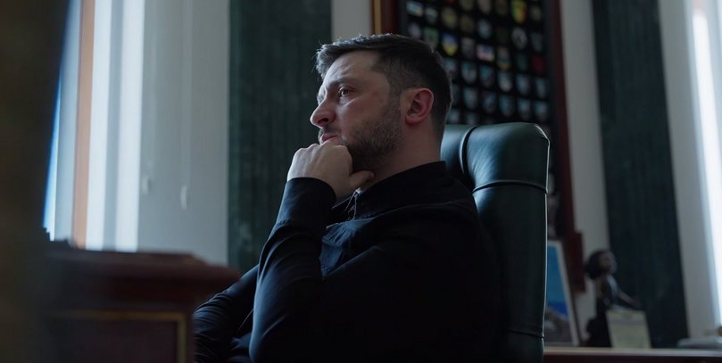 Зеленський анонсував новий обмін полоненими і чекає на реальне завершення війни