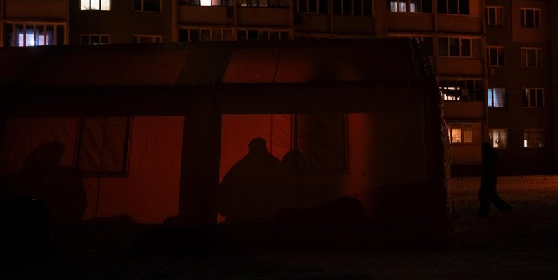 Неделя без света: Свириденко дала неутешительный прогноз для Киева