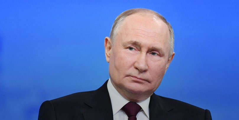 Путин сделал заявления о целях в Украине: в ISW объяснили, чего на самом деле хочет Кремль