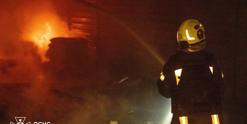 Понад мільйон абонентів залишилися без світла: які регіони постраждали від атаки РФ