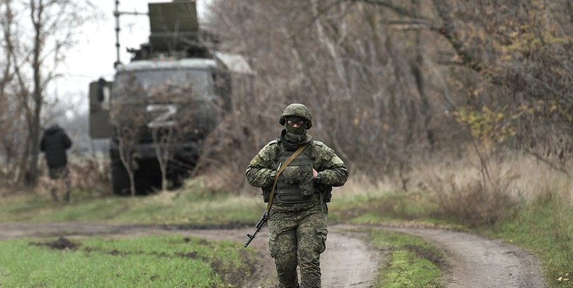 ВС РФ ворвались в приграничное село на Сумщине и депортировали более 50 жителей, — СМИ (видео)