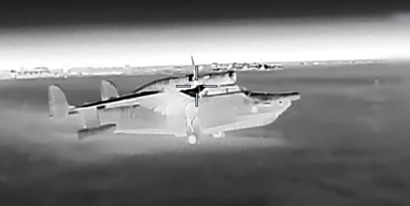 Самолеты, корабли и РСЗО: Генштаб ВСУ сообщил о поражении российской военной техники на юге