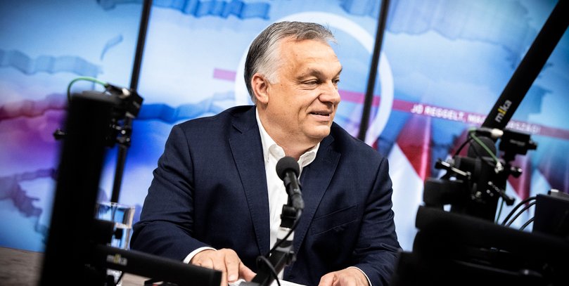 Ва-банк Орбана: зачем венгерский премьер слепил врага из Украины и что изменится после выборов