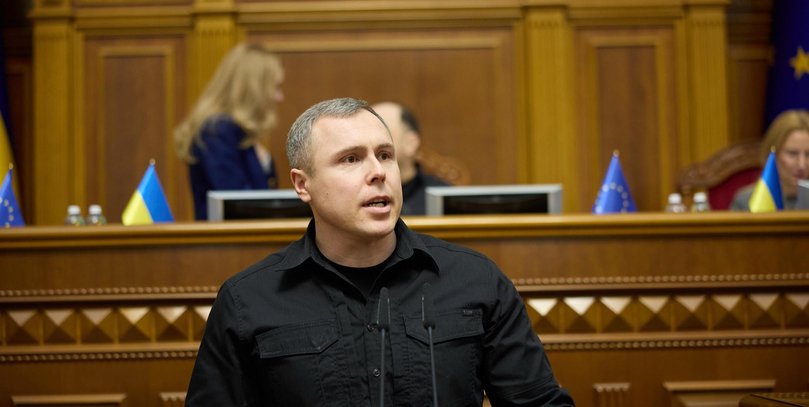 "Це державна зрада": в Раді попередили про відповідальність за пропозиції здати території РФ