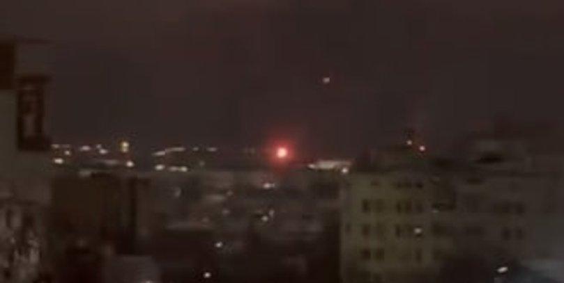 Горела одна из подстанций: ВСУ ночью поразили Сызранский НПЗ, — Генштаб