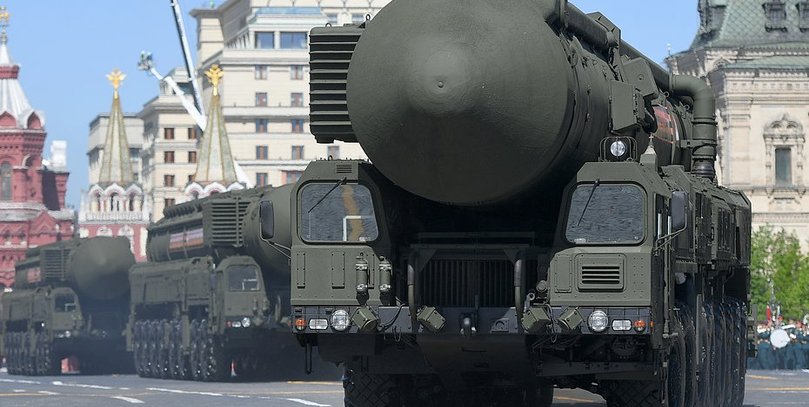 "Орешник" в Беларуси: почему он появился там именно сейчас и кому угрожает (видео)