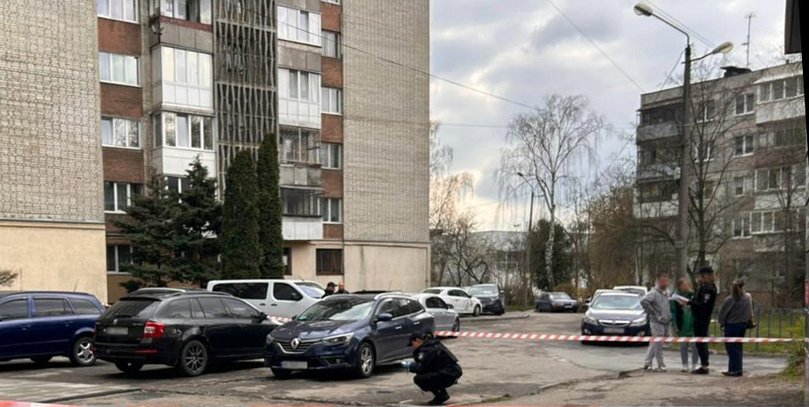 У Львові затримали підозрюваного у вбивстві військовослужбовця ТЦК