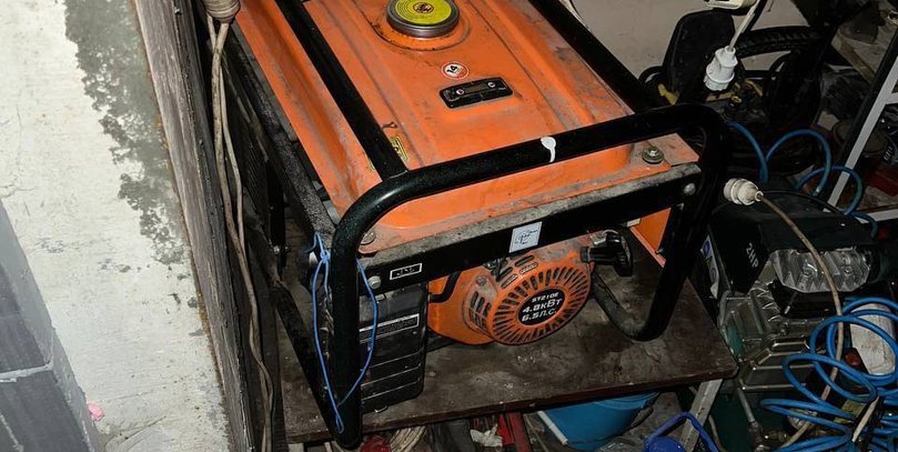 "Шахеди", які заносять у будинок: чому генератори на балконах смертельно небезпечні