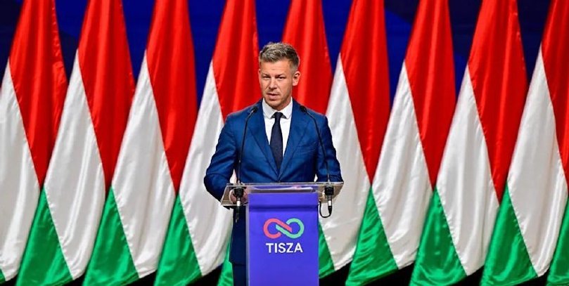 Дзвінок Путіна і кредит ЄС для України: що Мадяр сказав про майбутні відносини з Києвом і Кремлем