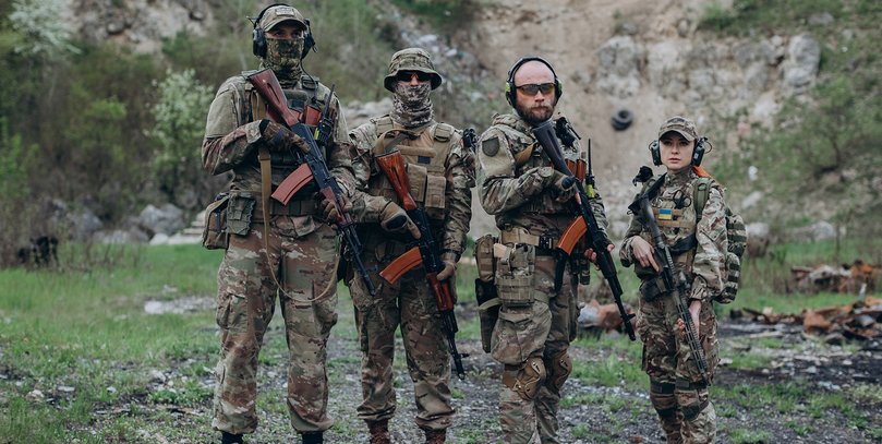 Силы обороны зачистили северо-запад Купянска: город под полным контролем ВСУ, — DeepState