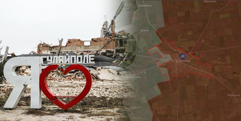 Суми, Гуляйполе і Покровськ: де може початися новий наступ РФ