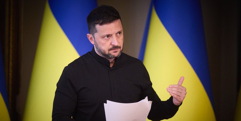 5 викликів і ризиків від Зеленського: які проблеми перед новим мирним раундом озвучив президент і що робити