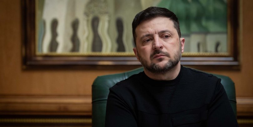 Цього тижня будуть значні заходи з оборони: документи щодо гарантій безпеки готові, — Зеленський