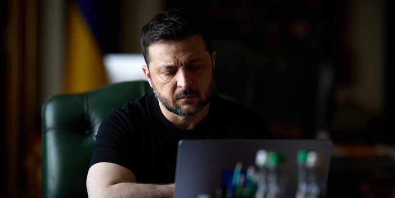 Россияне готовят атаки по объектам водоснабжения, — Зеленский