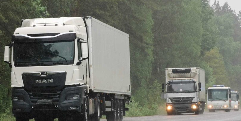 До України повернули понад 500 тіл загиблих