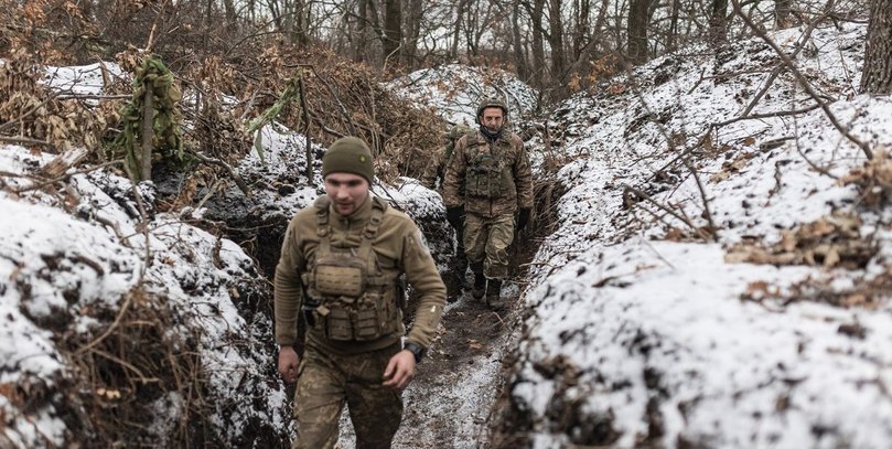 Украина согласилась вывести войска с Донбасса: будет создана "буферная зона", — Le Monde