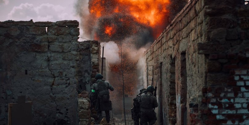 Не тільки Донбас: в ISW назвали ключові цілі РФ у війні