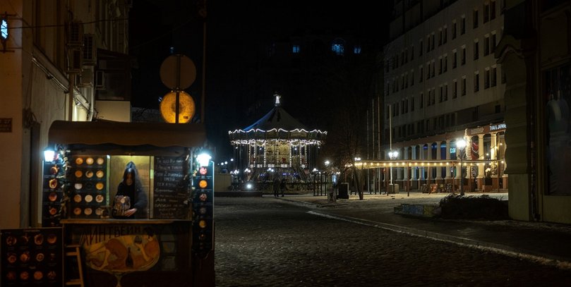 Графики отключений на 20 января: кто будет сидеть без света 17 часов