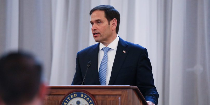 "Занадто пізно для перемовин": Рубіо відповів, скільки триватиме війна в Ірані, — Axios