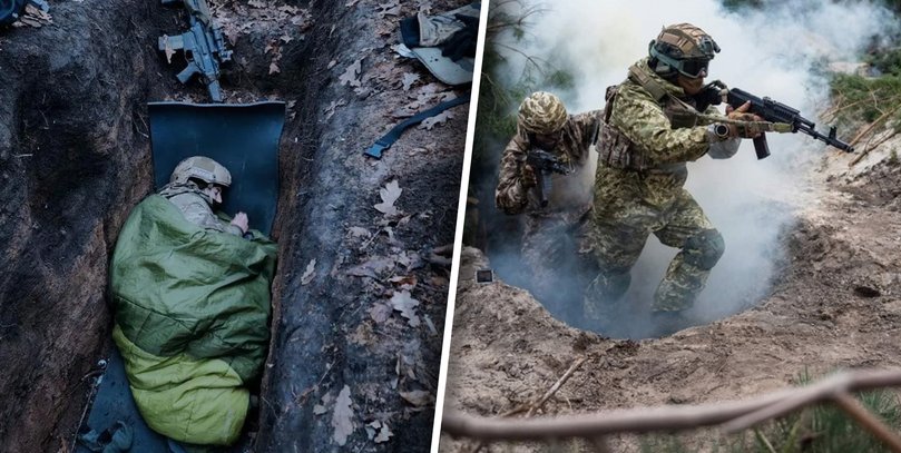 После СОЧ в штурм: что означает новое распоряжение Генштаба и что говорят военные