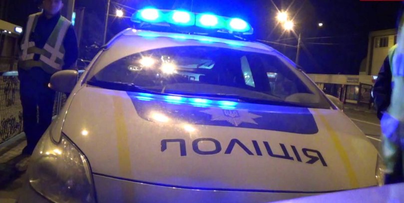 У Києві на Борщагівці прогримів вибух: що відомо (відео)