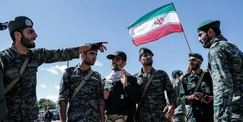 "Це не кінець війни": іранським військовим наказали припинити вогонь, — CNN