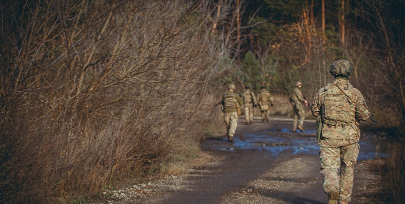 "Относились безответственно": DeepState о военных, удерживавших позиции на Сумщине