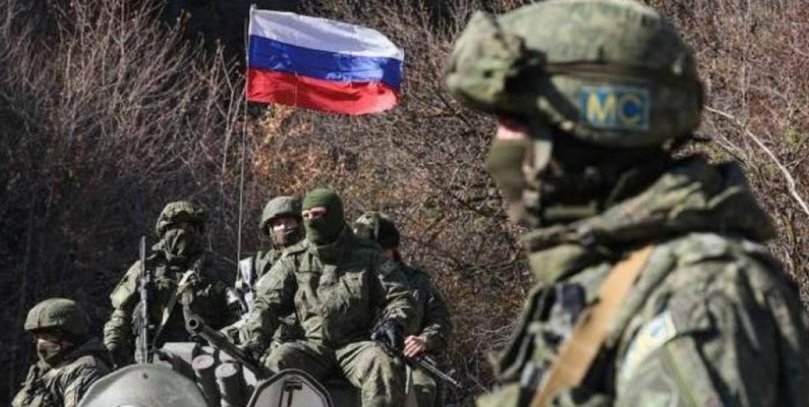 Тиснуть без зупинки: РФ хоче захопити Суми або Харків уже найближчим часом, — ДШВ