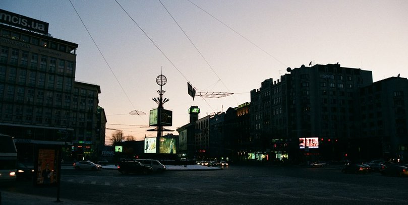 Відключення світла на 21 лютого: графік ДТЕК оновився