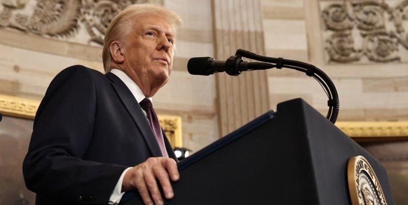 "Даже не начинали": Трамп анонсировал "самую большую атаку" на Иран