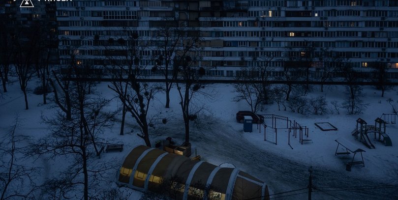 Аварійні відключення в Києві: коли в столицю повернуть графіки, — відповідь експерта