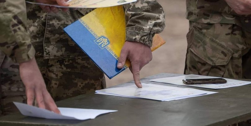 Відстрочка під загрозою у червні: кого можуть позбавити бронювання та що зміниться