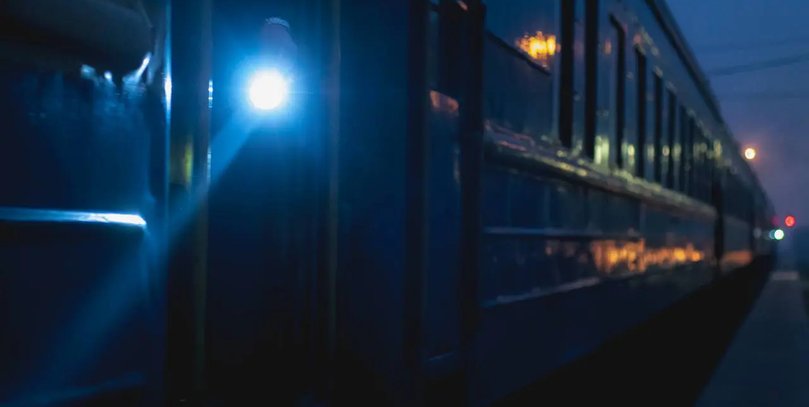 Есть пострадавшие: на Житомирщине с путей сошел грузовой поезд, — "Укрзализныця"