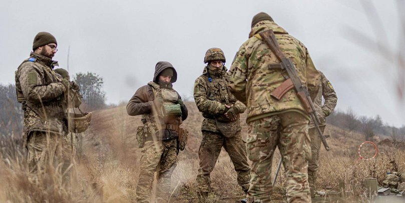 "Я цього не потерплю": ЗСУ не покинуть Донбас попри тиск Росії у мирному процесі, — Зеленський