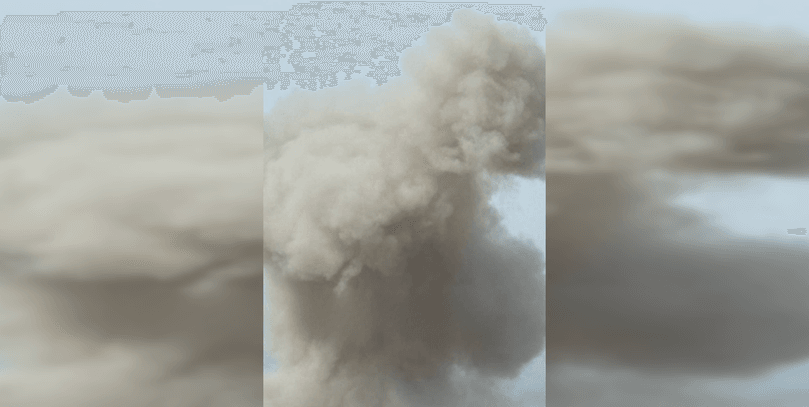 Росіяни атакують Україну балістикою: у Василькові на Київщині пролунали вибухи