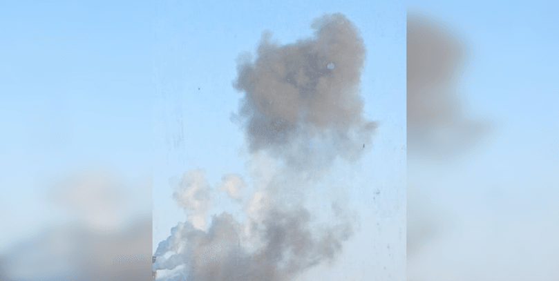 РФ ударила по Харькову: серьезно поврежден критический объект, есть пострадавший