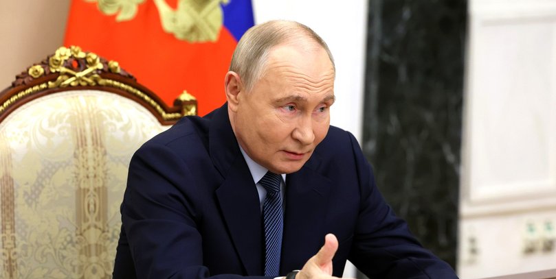 Росія теж хоче "гарантії безпеки": у Кремлі назвали нову умову для миру з Україною